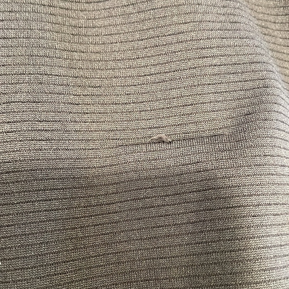 Under Armour Run Threadborne Pullover - image 7